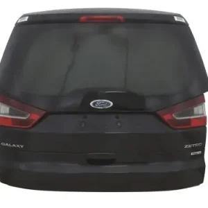 Niska cena KLAPA TYLNA TYŁ FORD GALAXY II MK2 G6